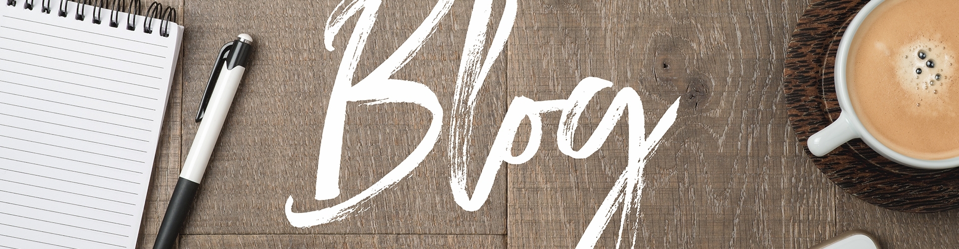 WellPad - Blog
